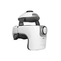 Yadianna Ye Massager Head Eye Massager Massager Eye Massage Care Suitable For Dark Circles, Puffiness And Eye Fatigue, Anti-wrinkle Rechargeable Facial Massager Skin Care Equipment ，Stylish appear