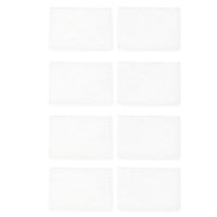 8 Replacement Filters for Resmed Airsense 10, Resmed Airsense 10 Autoset, Resmed Airsense 10 Elite, Resmed S9 Elite, Resmed S9 Autoset, Resmed Aircurve 10 Vauto, Resmed Aircurve 10 ASV