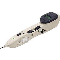 Zichen Meridian Massage Pen, Full Body Massager Needleless Acupuncture Tools for Healthcare Instrument Effective Pain Relief from Back, Knee