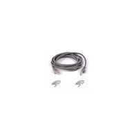 BELKIN cat5e 3ft green patch cord w/snagless boot A3L791-03-GRN-S