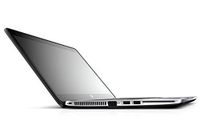 HP EliteBook 840 G1 14" HD+ TouchScreen Business Laptop Computer, Intel Dual Core i7 2.1GHz Processor, 8GB RAM, 240GB SSD, USB 3.0, VGA, Wifi, RJ45, Windows 10 Professional (Certified Refurisbhed)