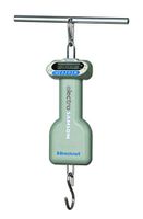 Hand Held Electronic Baby Scale, Capacity: 25kg x 0.2kg/55lb x 0.05lb/1/2oz by Brecknell