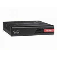 Cisco ASA5506-FTD-K9 Firepower Threat Defense - Security Appliance - 8 Ports - 10/100 MB LAN, Gige