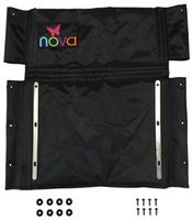 Upholstery Back for NOVA 309/319/329 Models with SN:CH