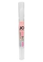 System JO Lip Buzz for Women - 2ml Strawberry