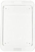 NOVA Medical Products Walker Tray