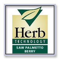 Saw Palmetto Berry 50 Capsules