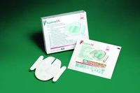 (BX) 3M(c) Tegaderm(c) IV Transparent Film Dressing