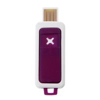 Tebatu Portable Mini Essential Oil Diffuser Aroma USB Aromatherapy Humidifier Device