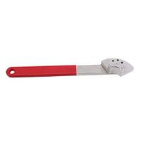 lehao Engine Timing Belt Tension Tensioning Adjuster Pulley Wrench Tool Auto Repair Garage Tools,Red