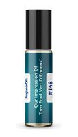Quality Fragrance Oils' Impression of Tom Ford Vert De Encens (10ml Roll On)