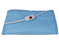 Dr. Franklyn's Heating pad, Royal Blue, 16X12