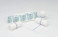 Gauze Flexicon 3"X4.1YdSterile 96Ea/Cs