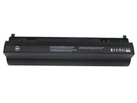 Battery for Latitude 2100, 2110 F079N, G038N, J024N, 312-0142, 04H636 11.1V, 520