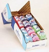 5200CP-036 Bandage CoFlex NL LF NS 2"x5yd Clrpk 36 Roll Per Case Part No. 5200CP-036 by- Andover Coated Products