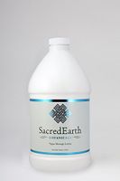 Sacred Earth Botanicals Lotion (½ Gallon)