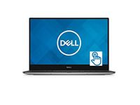 2018 Premium Dell XPS 13 9360 13.3" Full HD Infinity Edge IPS Touchscreen Business Laptop - Intel Dual-Core i5-7200U 8GB DDR3 256GB SSD MaxxAudio Backlit Keyboard 802.11ac Webcam Thunderbolt 3 Win 10