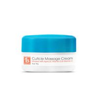 Barielle Cuticle Massage Cream .5 ounce (6-Pack)