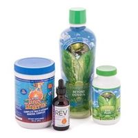 Healthy Body Weight Loss Pak - Original - 5 Pack