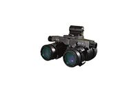 Posterazzi PSTTMO100921M AN/AVS-6 night vision goggles used by the military Poster Print 17 x 11