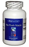 No-Flush Niacin 75c