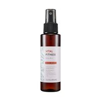 [SWISSPURE] Relaxing Pillow & Body Mist (Hug Blossom) Relieve stress & before sleep (Made w/Ylang-Ylang oil) 100ml