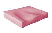 AliMed Basic T-Foam Cushion, Soft, 18"W x 16"D x 3"H