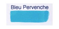 J. Herbin Fountain Pen Refill Bleu Pervenche Bottled Ink - H130-13