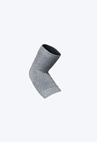 Incrediwear Elbow Sleeve, Gray, L