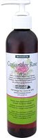 Coriander Rose Body Oil/Massage Oil 8 fl. oz. with All Natural Plant Oils