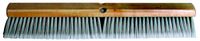 36" Flagged Plastic Floor Brush