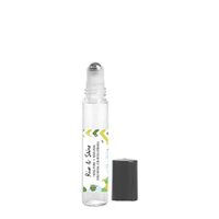 Rise + Shine Essential Oil Roll On | Favorite Things 2015 | | 100% Pure + Natural | Therapeutic Grade Essential Oils | Ready To Use