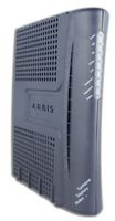 Touchstone Telephony Modem TM604G with Integrated Battery Back-up