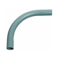 Cantex Pvc 90 Degree Elbow 1/2 " Ul Schedule 40 Bulk
