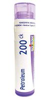 Boiron Petroleum 200CK 80 Pellets, Homeopathic Medicine for Chapped Skin