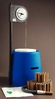 7085-301 - Disposable Mouthpieces - Student Wet Spirometer, 9 L - Pack of 100