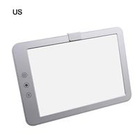 Minelody Therapy Lamp, 10,000 Lux LED Bright White Light Portable Light Therapy Energy Lamp,Standing