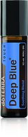 doTERRA - Deep Blue Touch Essential Oil Soothing Blend - 10 mL Roll On