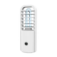 Hankyky Hand-held UV Sanitizer Light Sterilizer Light Lamp Grmicidal Ultraviolet Disinfection,Portable Travel Sanitizing Wand Sanitizer Light for Household Office,Cell Phone,Pet Supplies,Kids Toys