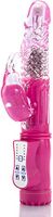 Portable 12 Thrusting Rotating Modes Massager, Wand G-Spōt V-Î-B-râtor Silicone Waterproof Rechargeable Massage