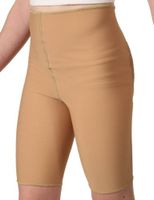 Redi Fit Brief, Female, XLarge, Tan