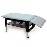 Sammons Preston "Space-Saver" Crank Hydraulic Changing Table,52"L x 30"W - 1 Each