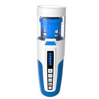SessoLOVE Powerful 3D Soft Pocket Discreet Mens Toys for Séx Pleasure Mássagers