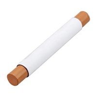 Furniture Repair System - Scratch Restore & Repair Touch-Up Marker Kit - Felt Tip Markers, Wax Stick Crayons for Stains, Scratches, Wood Floors, Desks, Touch Ups And Cover Ups 2 Pcs