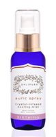 Healing Crystal Aura Blends for Creativity. Lavender, Vanilla & Jasmine Organic Essential Oils. Amethyst, Rose Quartz, Moonstone, Malachite & Carnelian. “Birthing” Aura Mist, 100ml/3.4fl.oz.