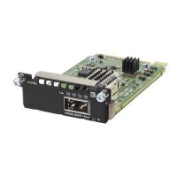 HP 3810M 1QSFP+ 40GbE Module (JL078A)