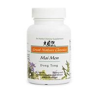 Great Nature Classics - Mai Men Dong Tang - 90 Caplets