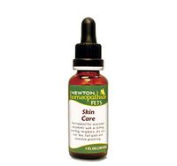 Newton Homeopathics Skin Care