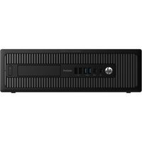 ProDesk 600 G1 E3T15UT Intel Pentium G3220 3GHz 4GB RAM 500GB HDD Win8 Pro 64