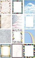 GEO39016 - Clouds Design Business Suite Paper